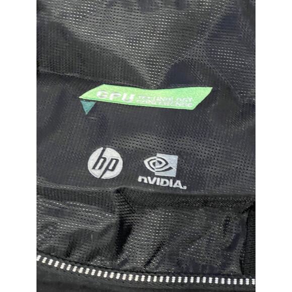 Ogio Half Dome Duffel Bag 16"x8"x8" - Picture 6 of 6